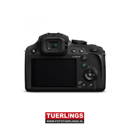 Panasonic Lumix DC-FZ82