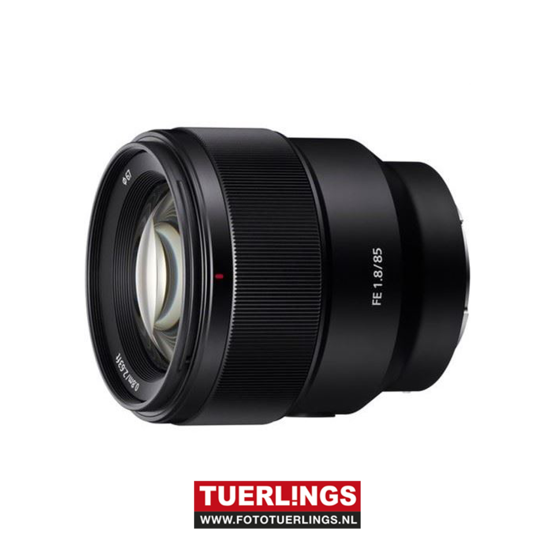 Sony FE 85mm F1.8 (SEL85F18)