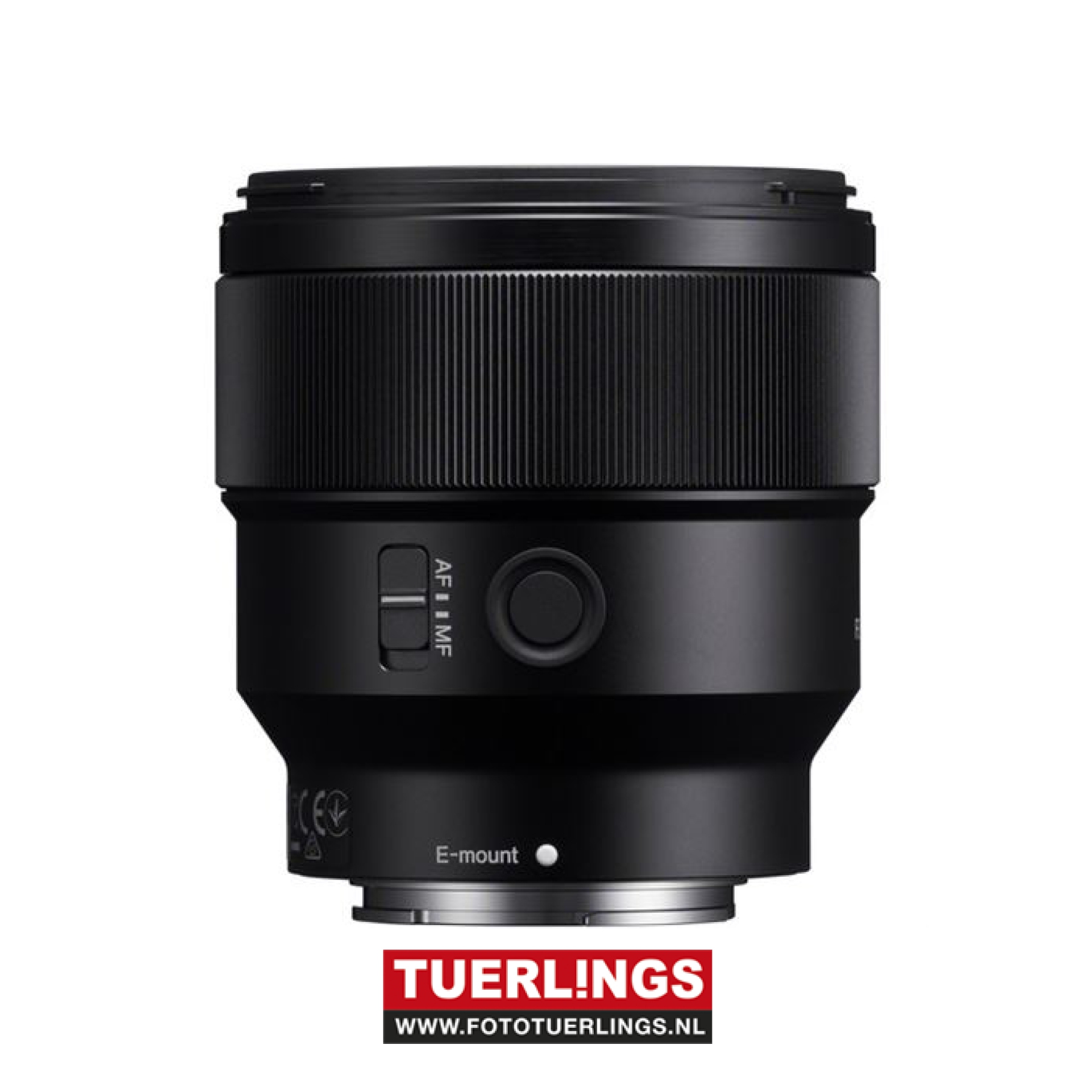 Sony FE 85mm F1.8 (SEL85F18)