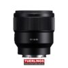 Sony FE 85mm F1.8 (SEL85F18)