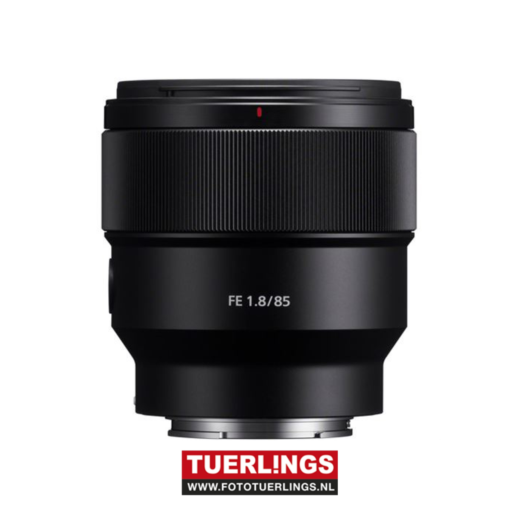 Sony FE 85mm F1.8 (SEL85F18)