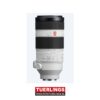 Sony SEL100400GM FE 100-400 mm F4,5–5,6 GM OSS