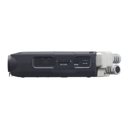 Zoom H4n PRO Handy Recorder-13390