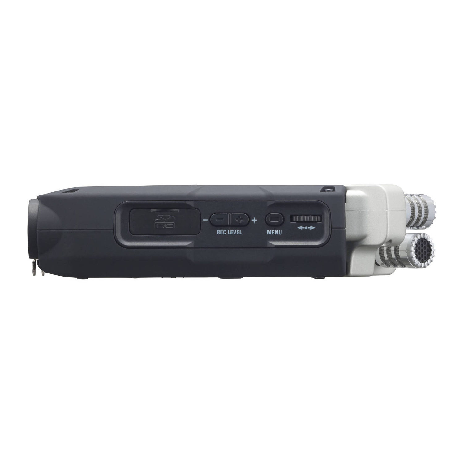 Zoom H4n PRO Handy Recorder-13390