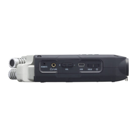 Zoom H4n PRO Handy Recorder-13394