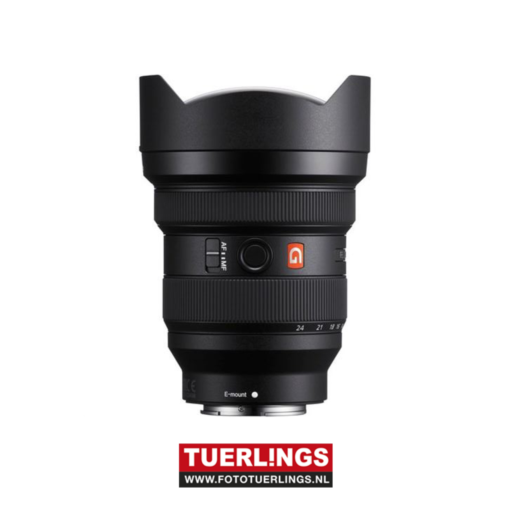 Sony FE 16-35mm F2.8 GM G-Master (SEL1635GM)