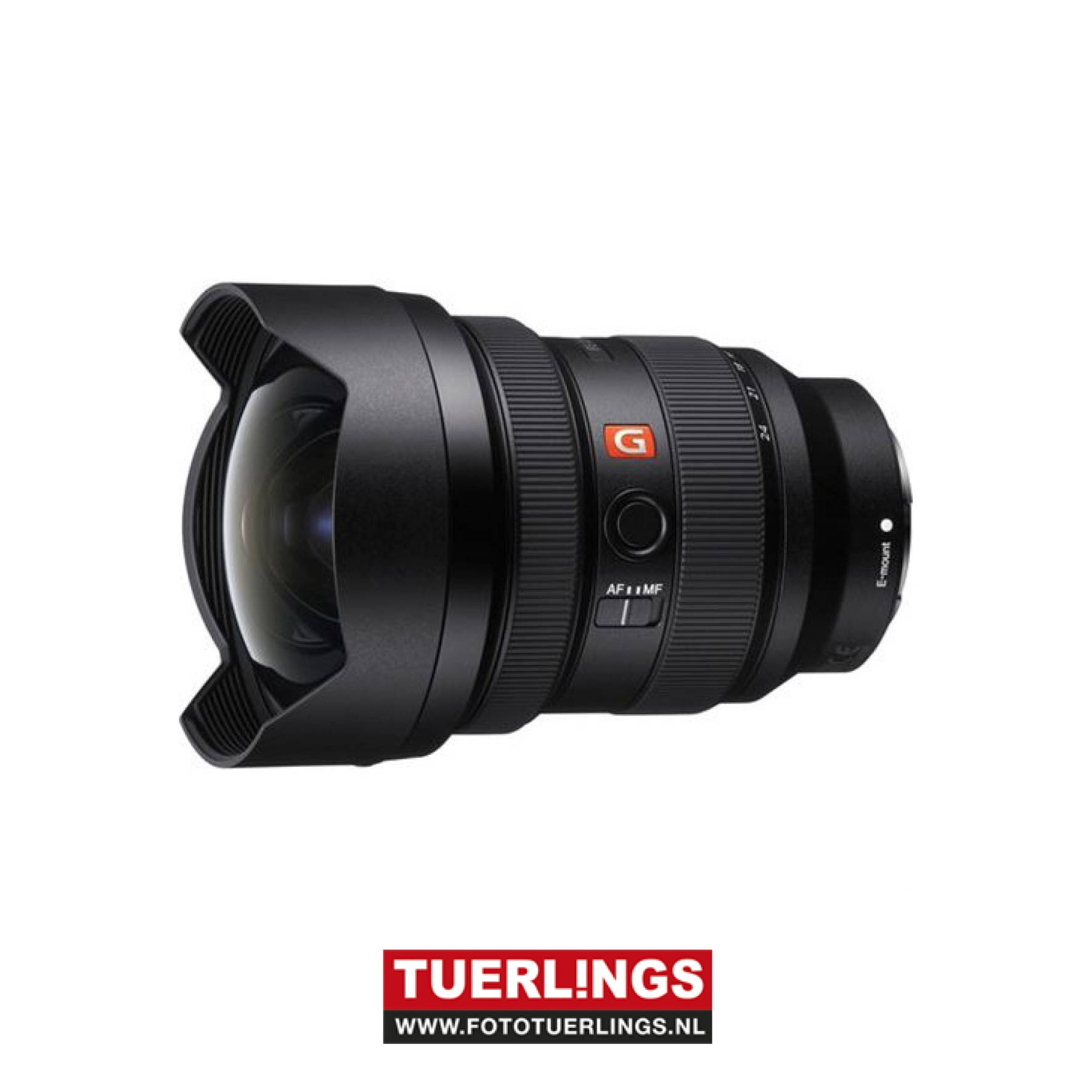 Sony FE 16-35mm F2.8 GM G-Master (SEL1635GM)