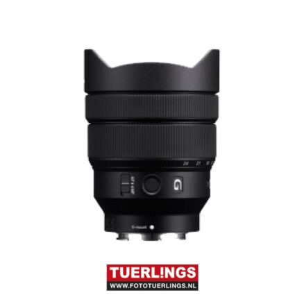 Sony FE 12-24mm F4.0 G (SEL1224G)