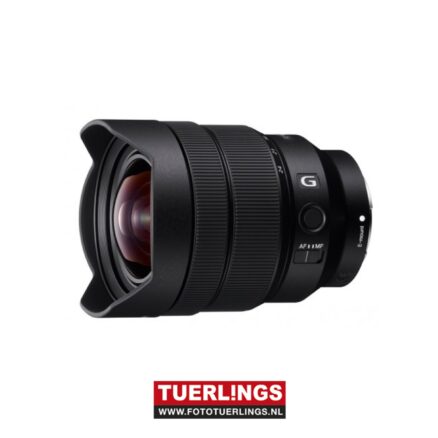 Sony FE 12-24mm F4.0 G (SEL1224G)
