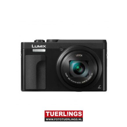 Panasonic [Lumix DMC-TZ90 zwart