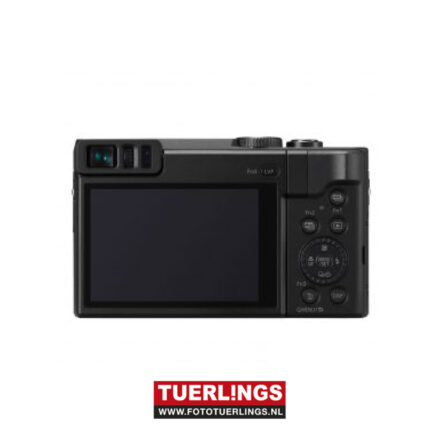 Panasonic [Lumix DMC-TZ90 zwart