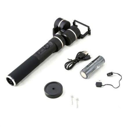 Feiyu Tech G5 3-Assige Handheld  Gimbal