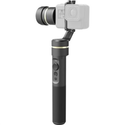 Feiyu Tech G5 3-Assige Handheld  Gimbal