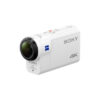 Sony FDRX3000RFDI Travel Kit (including free AKAFGP1.SYH (finger grip))