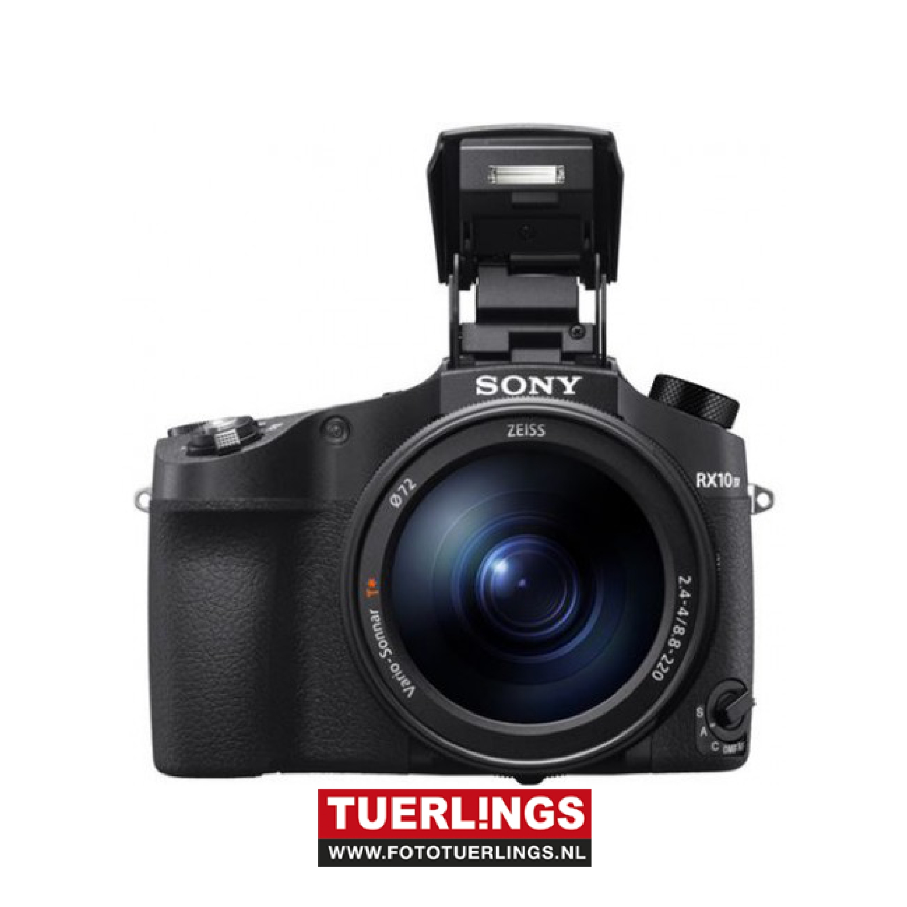 Sony DSCRX10M4 (RX10IV) RX10 mark 4