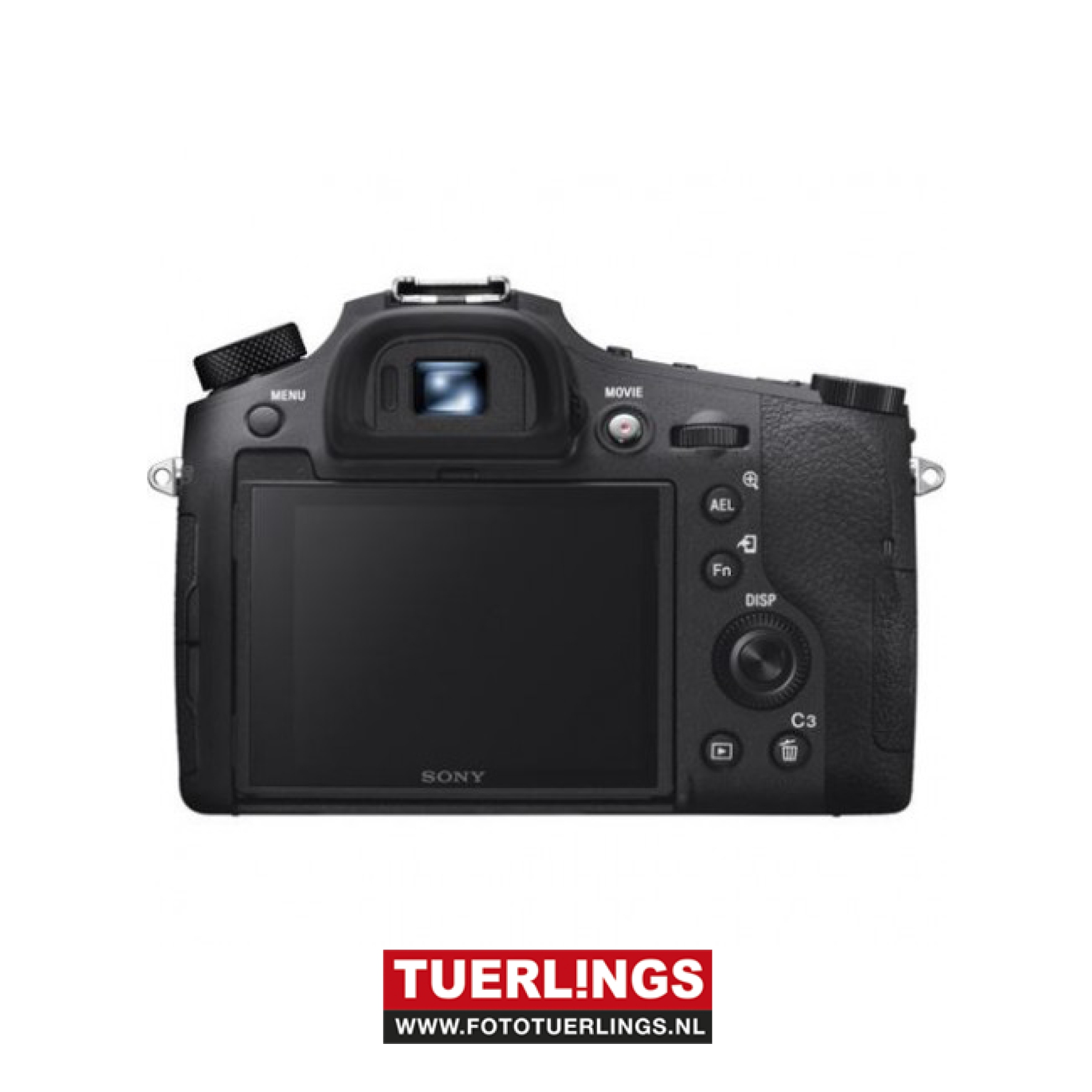 Sony DSCRX10M4 (RX10IV) RX10 mark 4