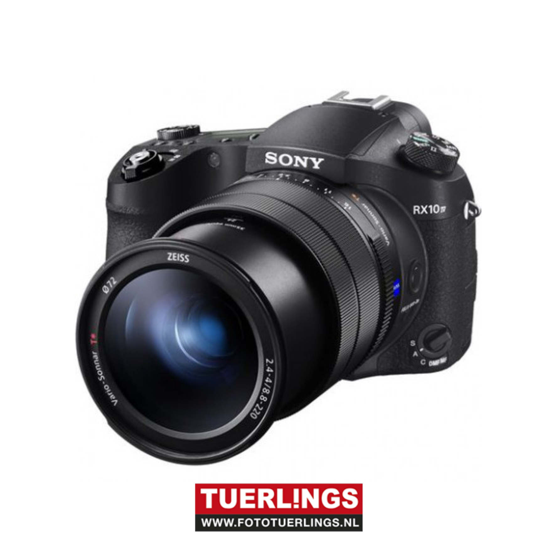 Sony DSCRX10M4 (RX10IV) RX10 mark 4