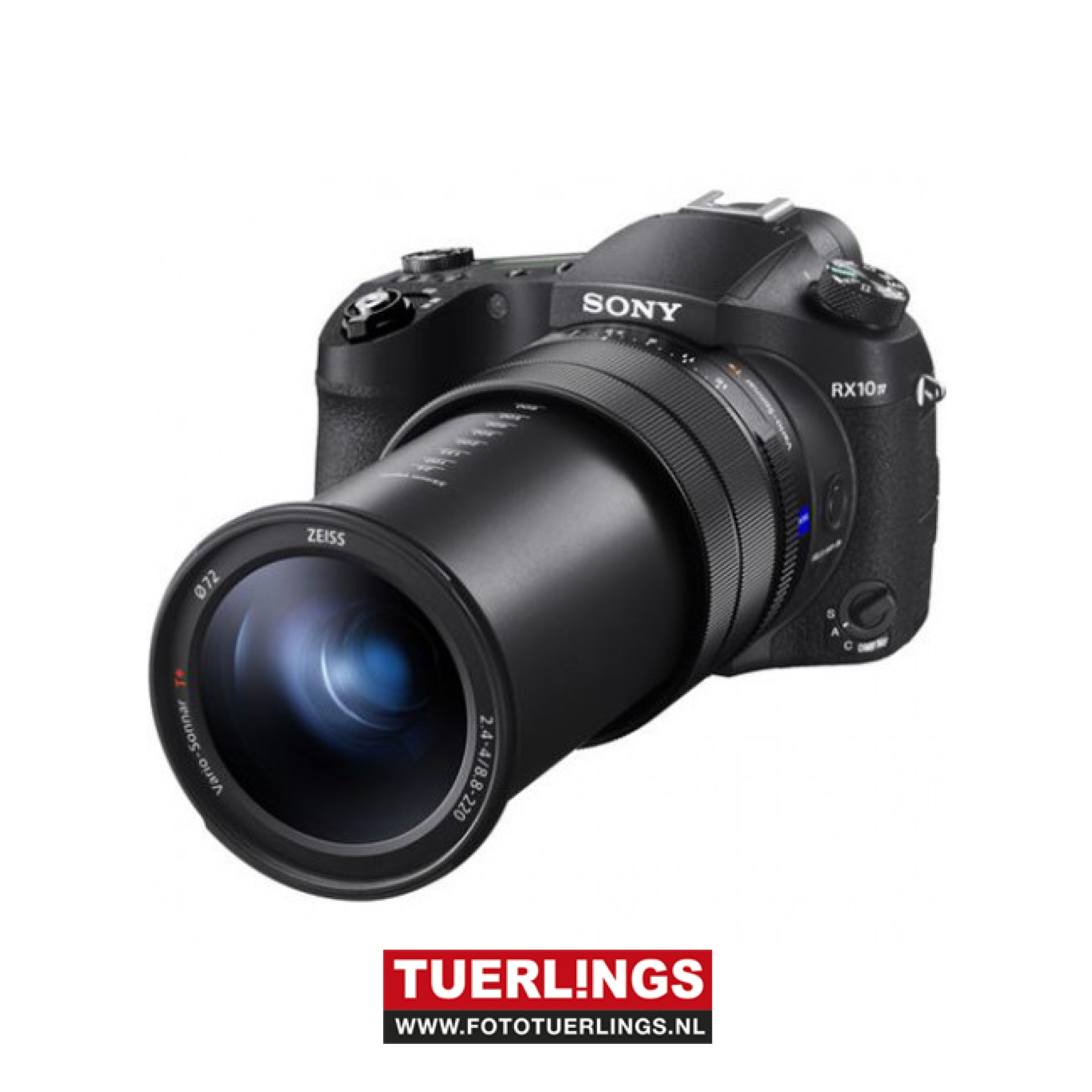 Sony DSCRX10M4 (RX10IV) RX10 mark 4