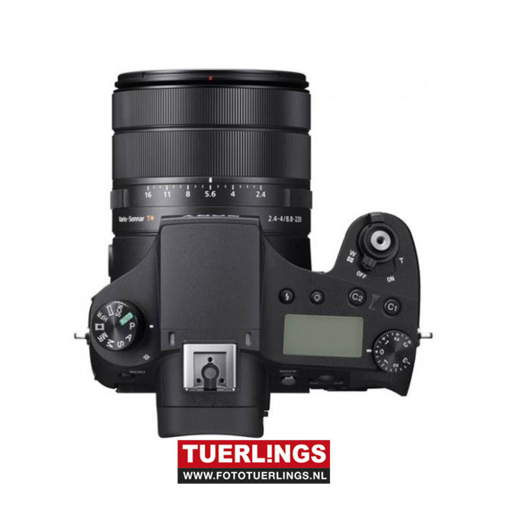 Sony DSCRX10M4 (RX10IV) RX10 mark 4