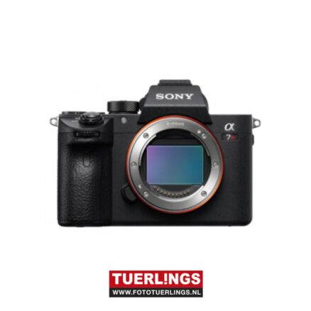 Sony ILCE7RM3A /  ILCE-7R Mark III A / A7RM3A Body