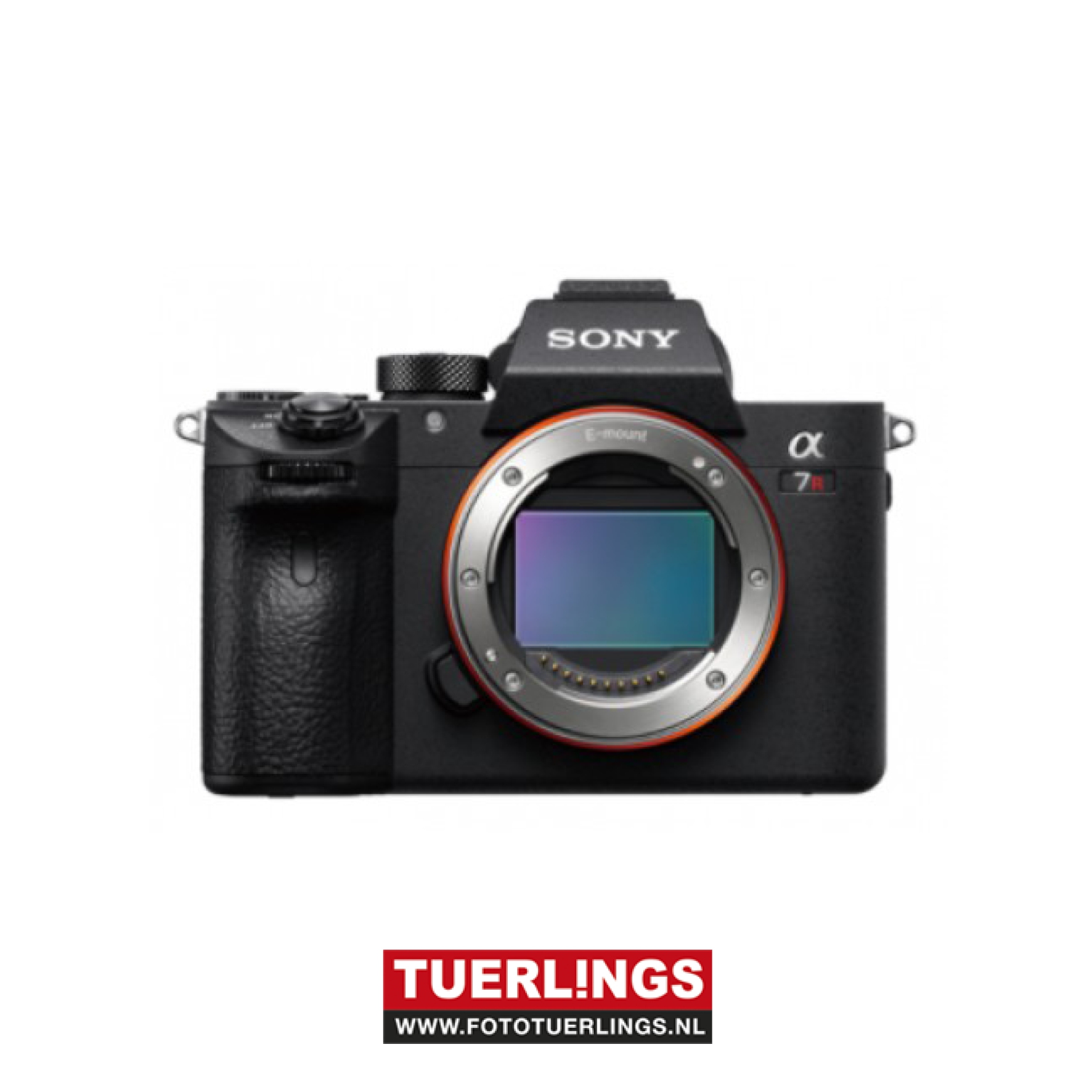 Sony ILCE7RM3B / ILCE-7R Mark III Body