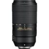 Nikon AF-P 70-300mm f4.5-5.6E ED VR