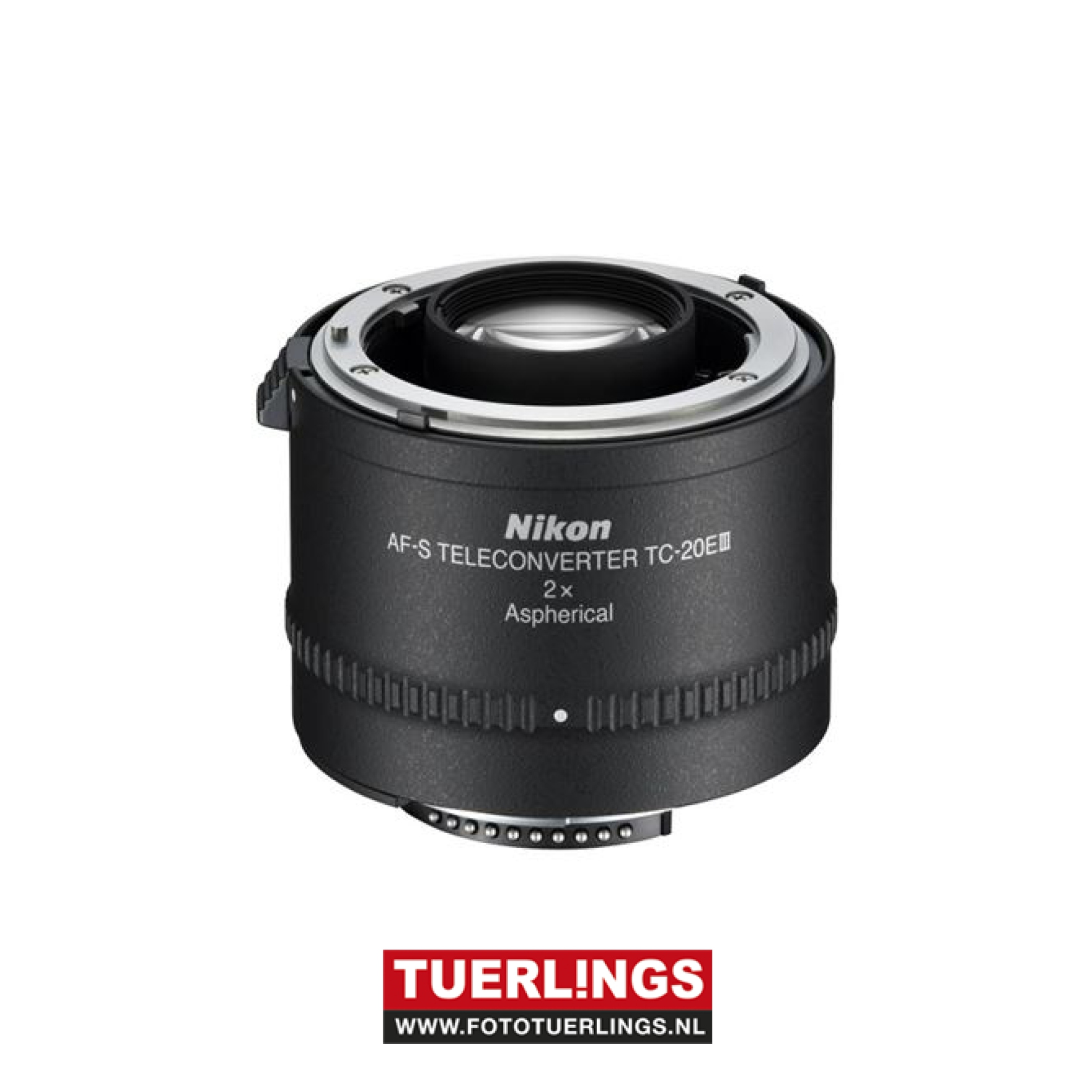 Nikon AF-S Telekonverter TC-20E III