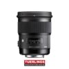 Sigma 50mm F1.4 DG HSM (A) Canon