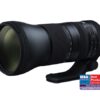 Tamron SP 150-600mm F5-6.3 Di VC USD G2 Nikon