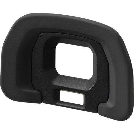 Oogschelp / eyecup voor Panasonic GH3 / GH4 (VYK6B43)