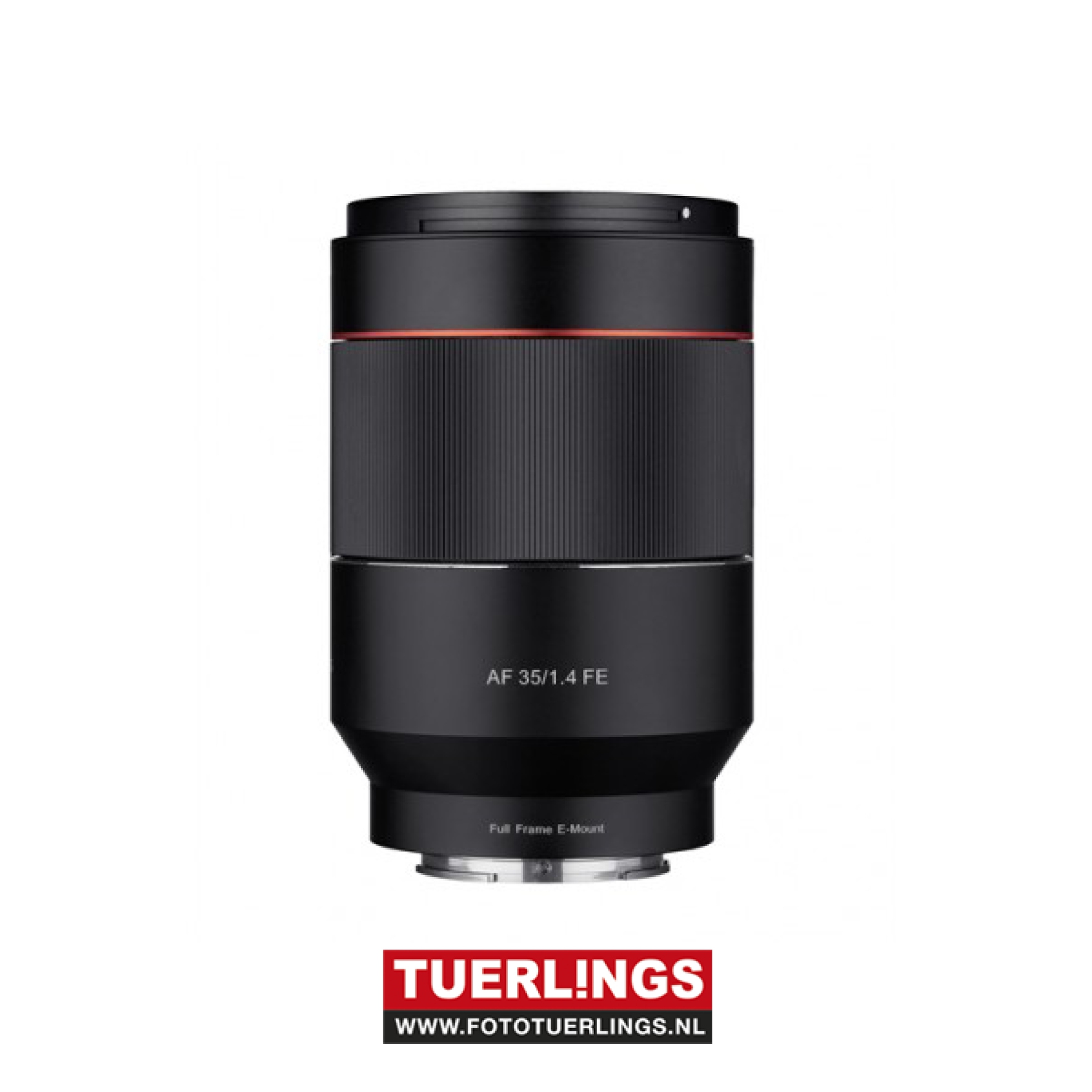 Samyang 35mm F1.4 AF Sony FE