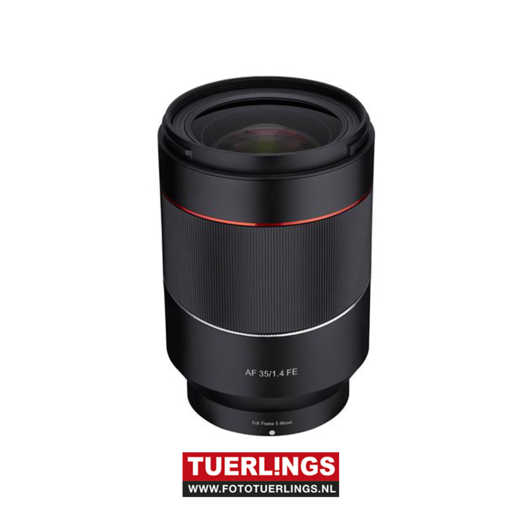 Samyang 35mm F1.4 AF Sony FE