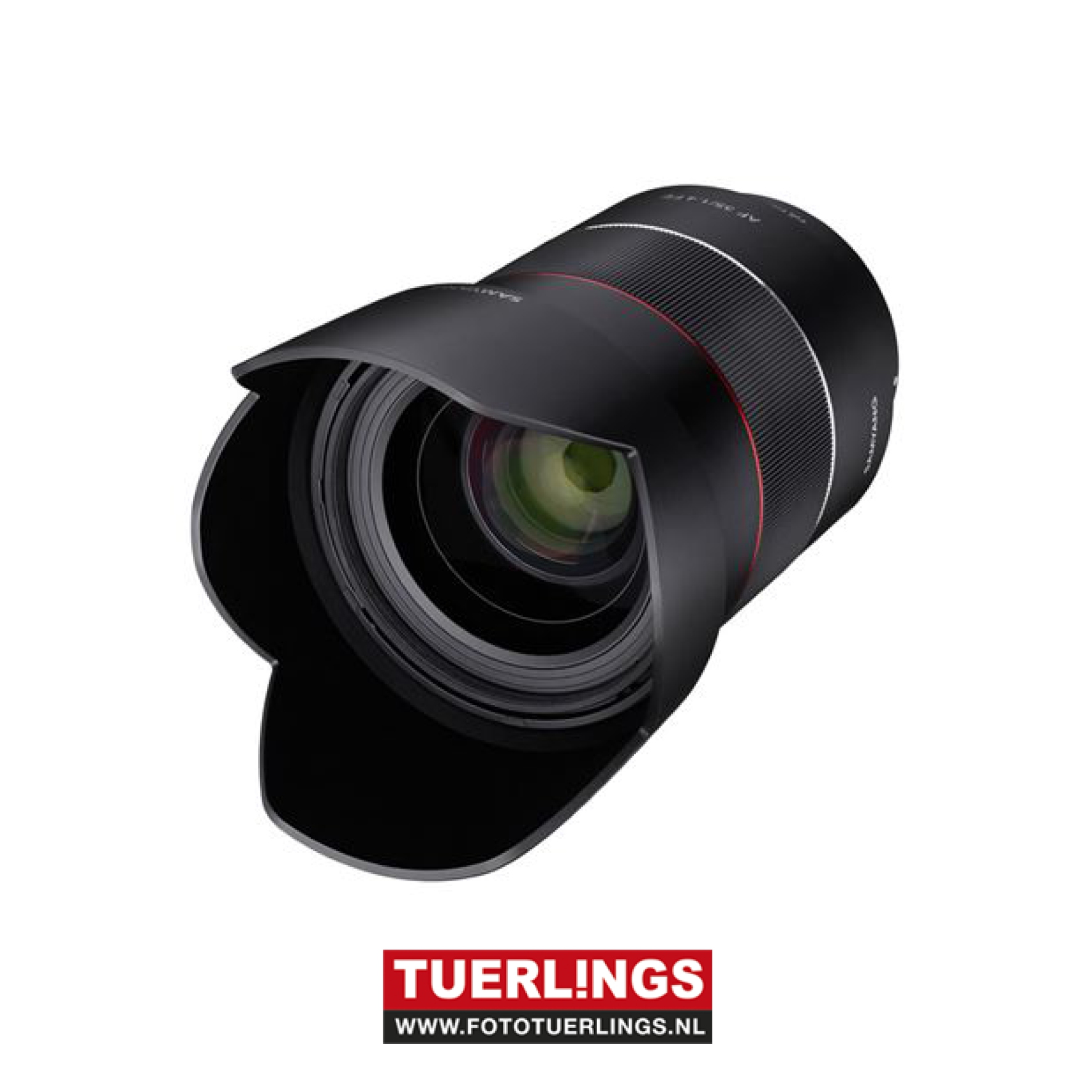 Samyang 35mm F1.4 AF Sony FE