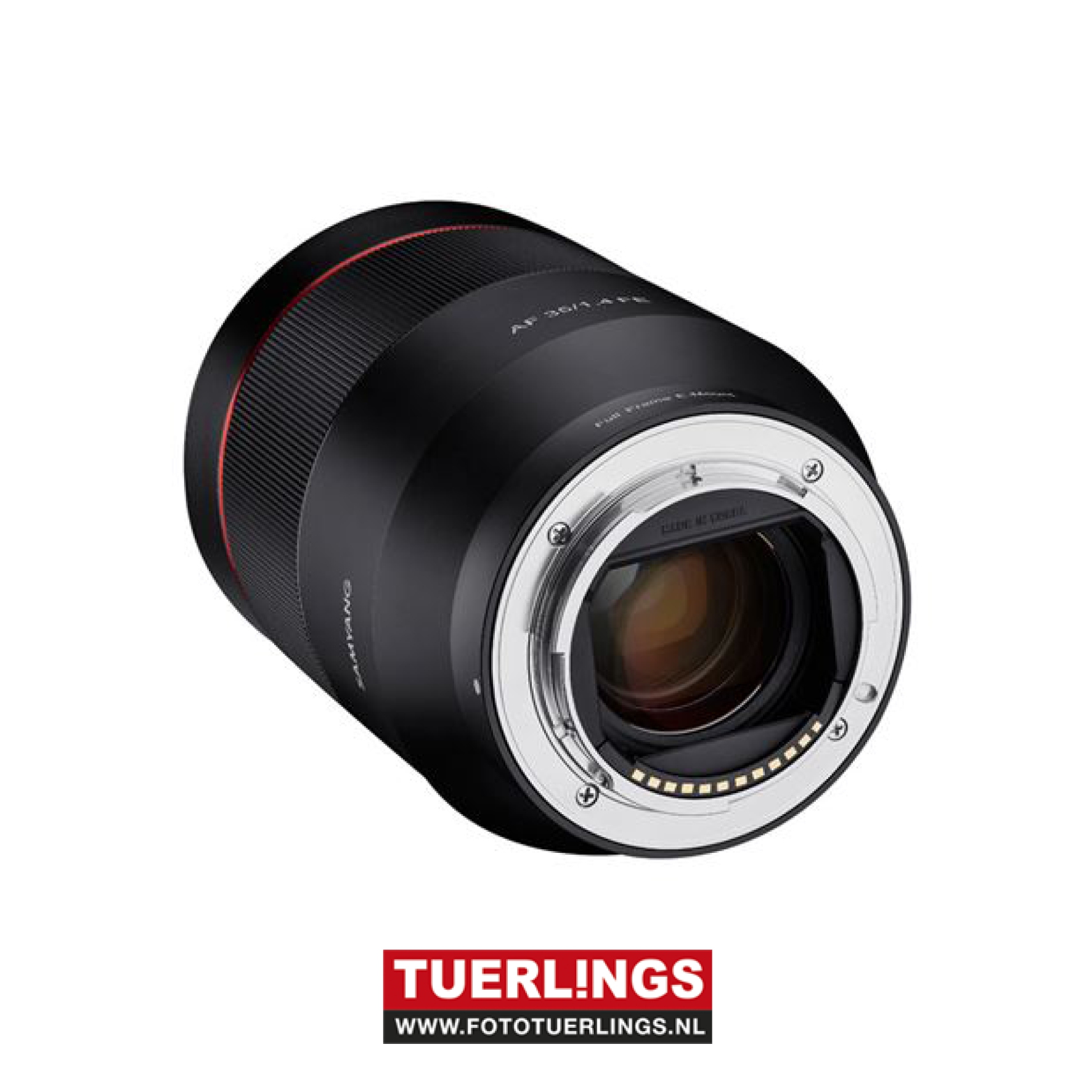 Samyang 35mm F1.4 AF Sony FE