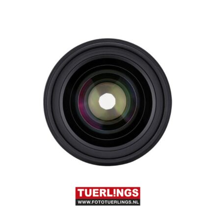 Samyang 35mm F1.4 AF Sony FE