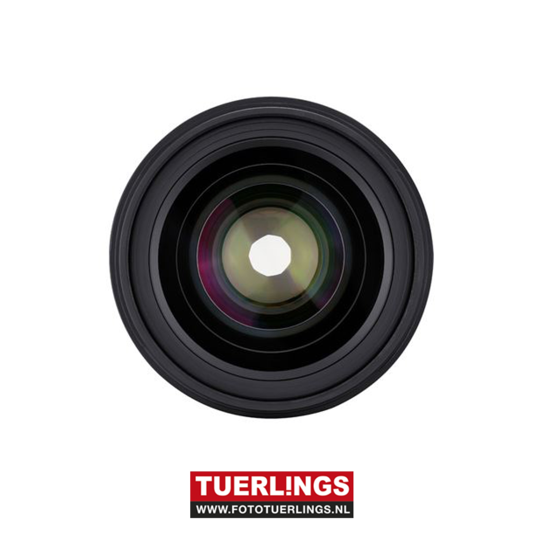 Samyang 35mm F1.4 AF Sony FE