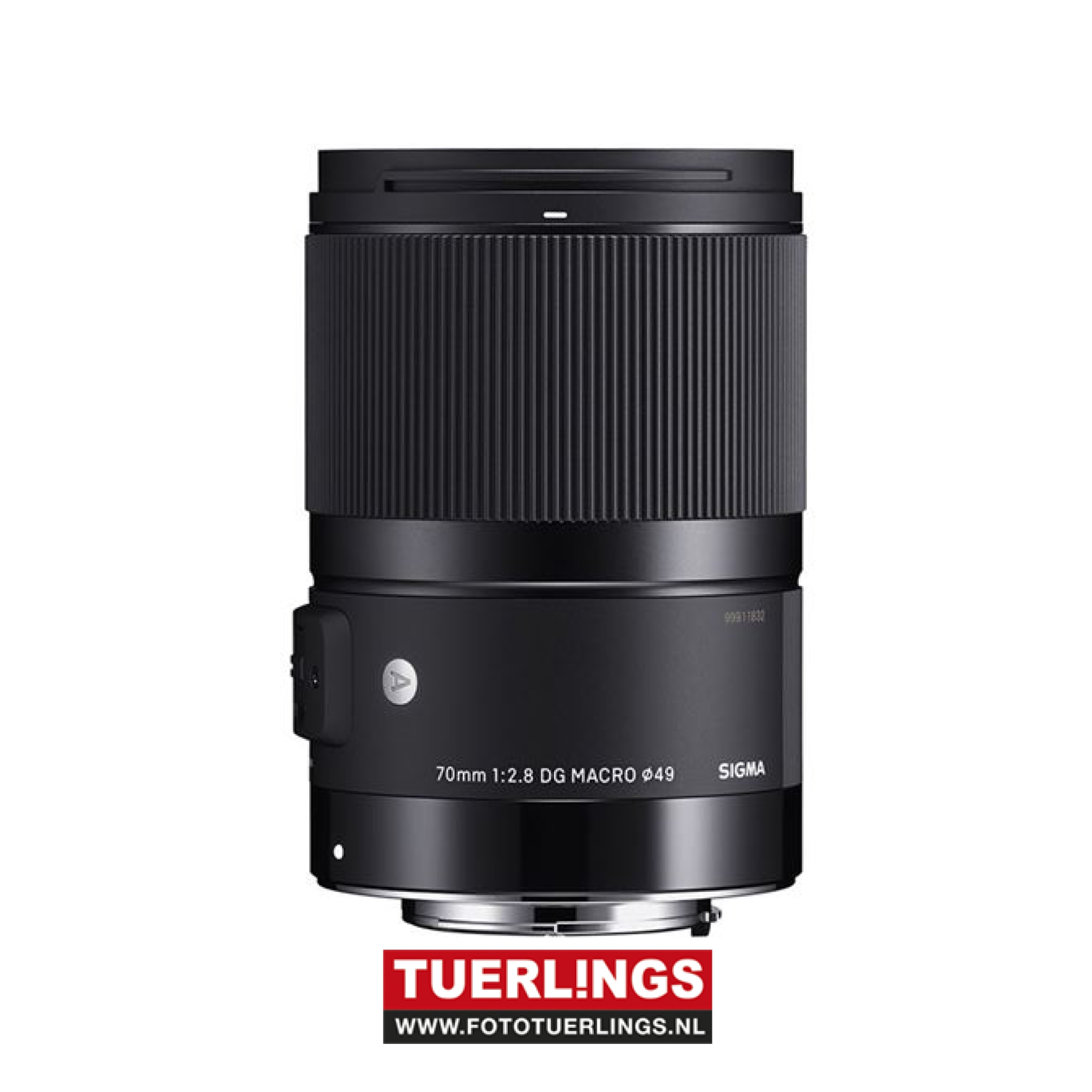 Sigma 70mm F2.8 DG Macro Art SE