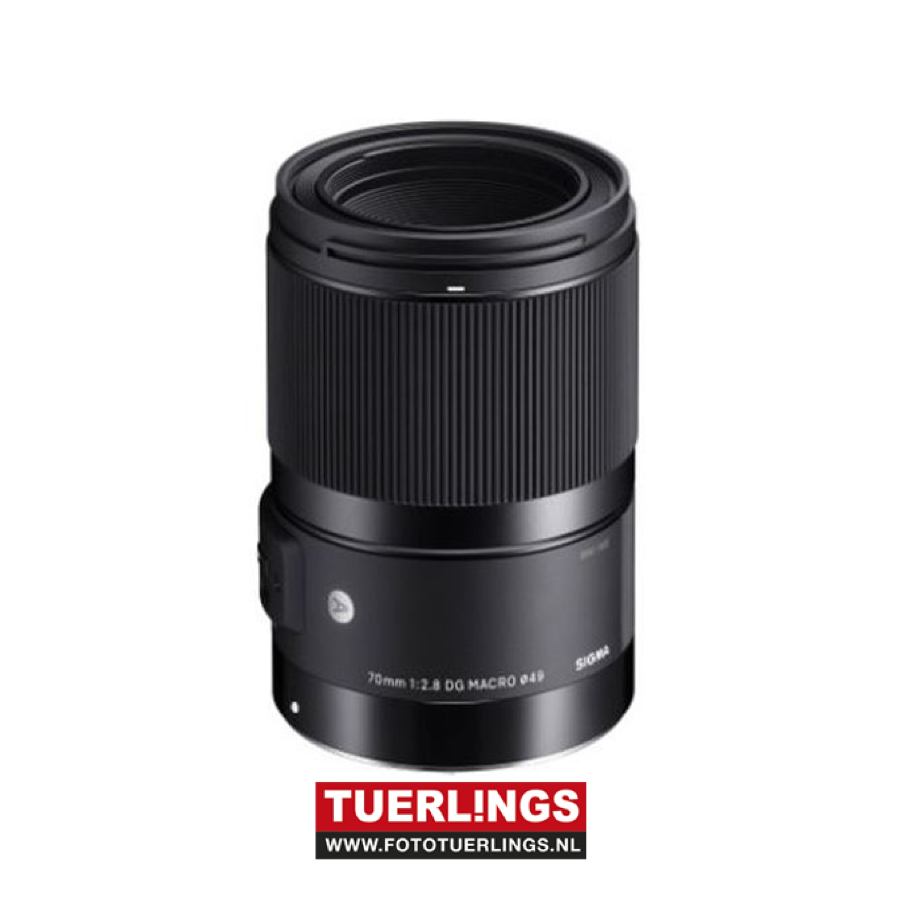 Sigma 70mm F2.8 DG Macro Art SE