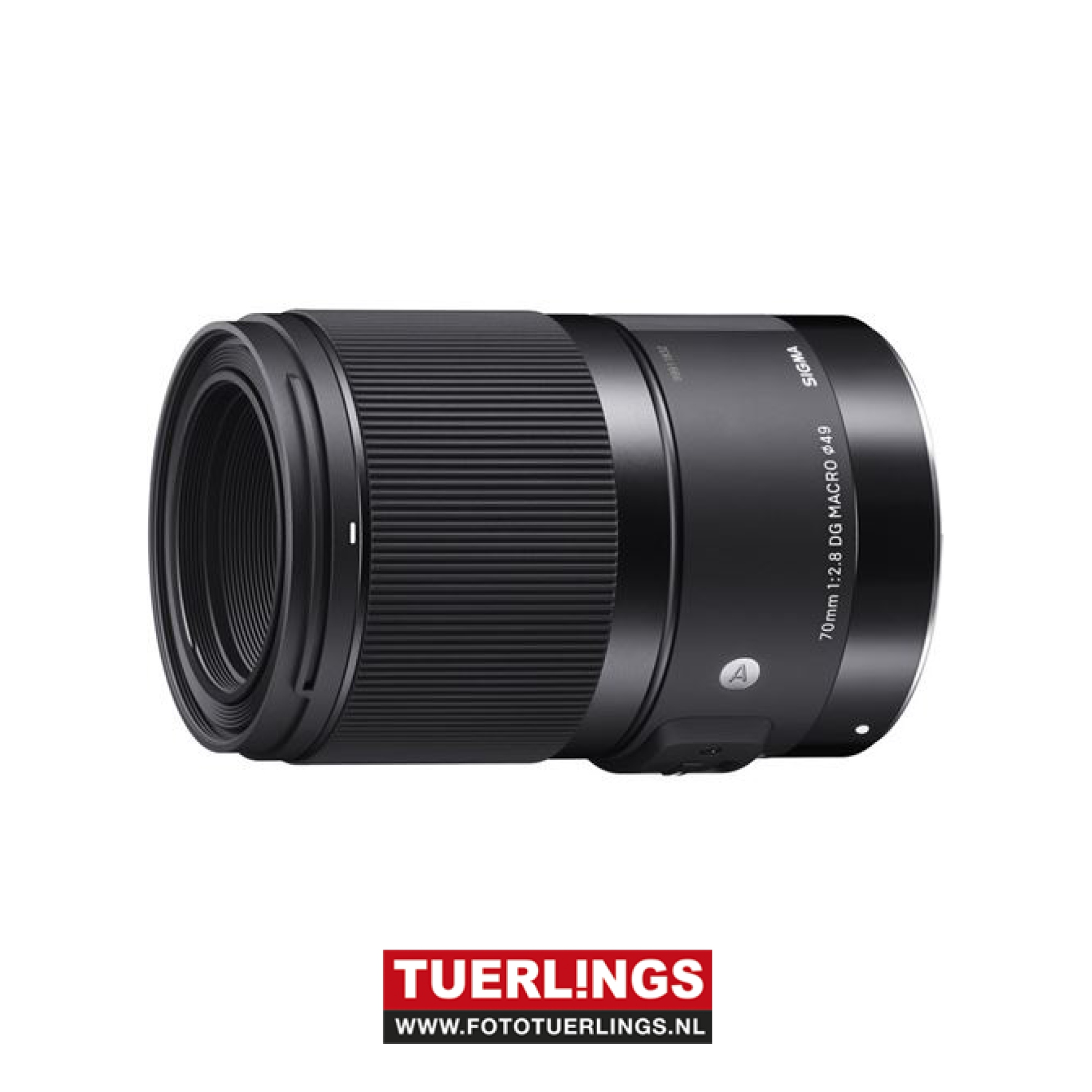 Sigma 70mm F2.8 DG Macro Art SE