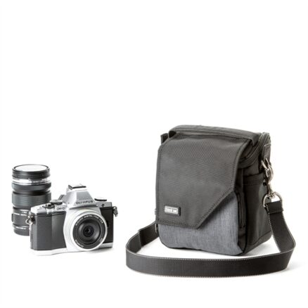 Think Tank Mirrorless Mover 10 – pewter