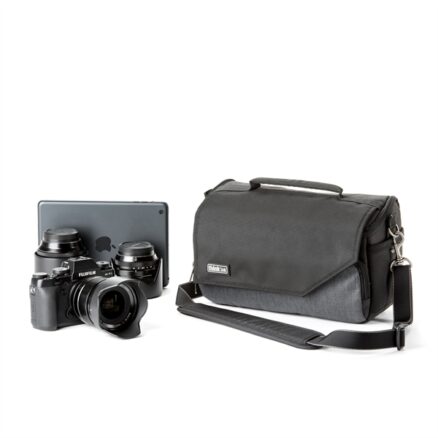 Think Tank Mirrorless Mover 25i – pewter