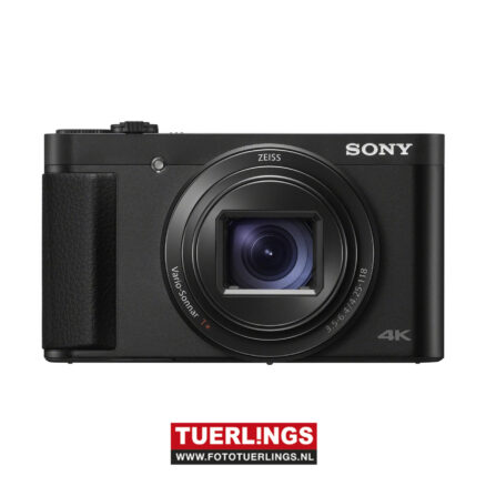 Sony DSC-HX99 zwart (HX99B)