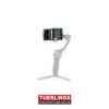 Tuerlings Gimbal adapter voor Gopro HERO 7 / 6 / 5 / 4 / 3 + (o.a. voor Zhiyun Smooth / DJI Mobile)