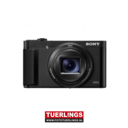 Sony DSC-HX99 zwart (HX99B)