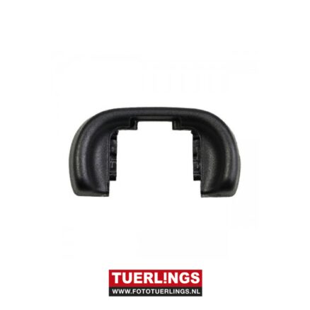 Tuerlings Gold Line FDA-EP12 Oogschelp voor Sony A77 / A65 / A58 / A57 / A55 / A33