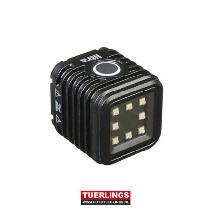 LitraTorch LED lamp