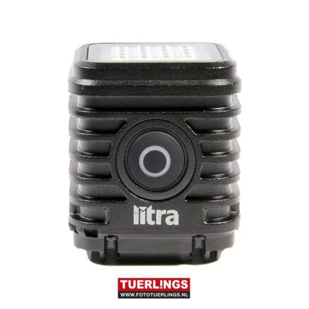 LitraTorch LED lamp