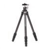 Leofoto Ranger RF-224C Carbonstatief met LH-25 balhoofd