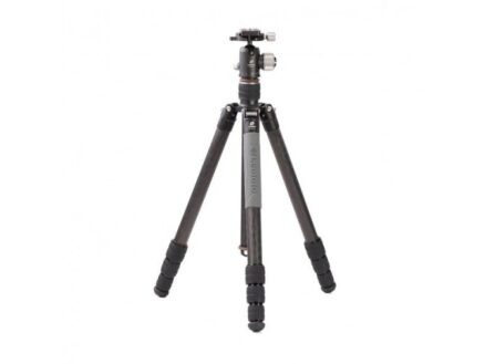 Leofoto Urban RF-284CT carbonstatief met XB-32 balhoofd (Leofoto RF-284CTXB-32)