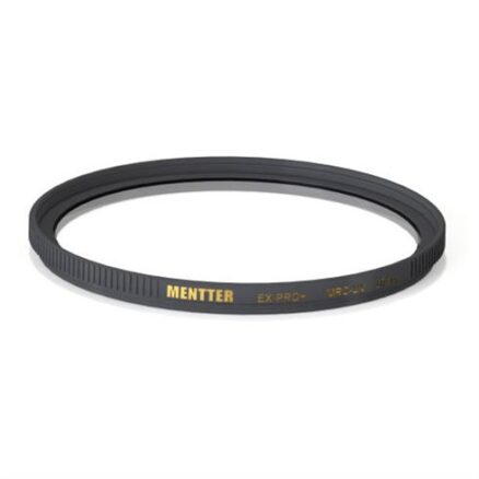 Mentter EX-PRO+ 58mm MRC UV slim filter